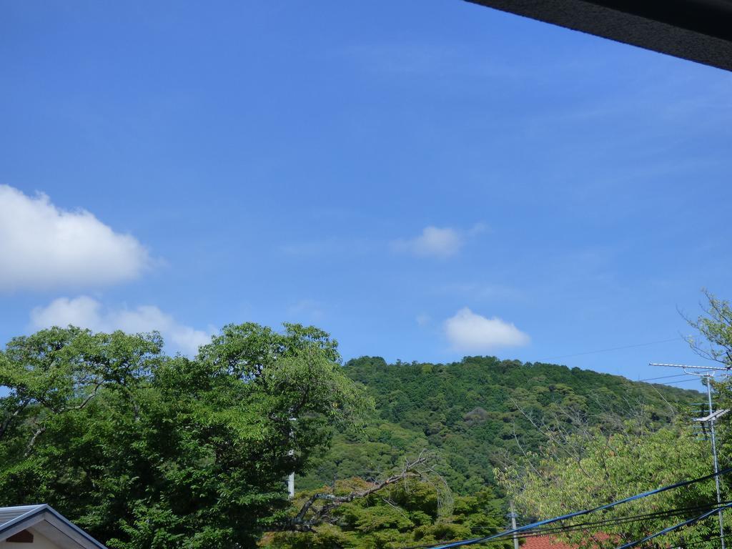 SAIZEN 松室 stay 京都市 エクステリア 写真