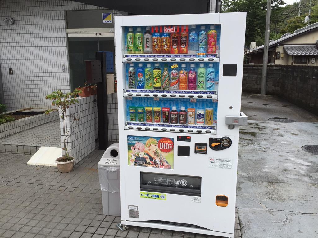 SAIZEN 松室 stay 京都市 エクステリア 写真