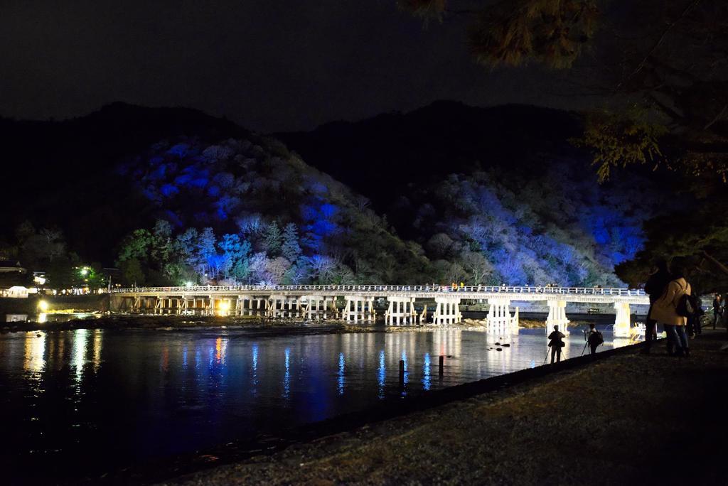 SAIZEN 松室 stay 京都市 エクステリア 写真