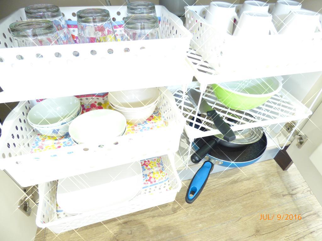 SAIZEN 松室 stay 京都市 エクステリア 写真