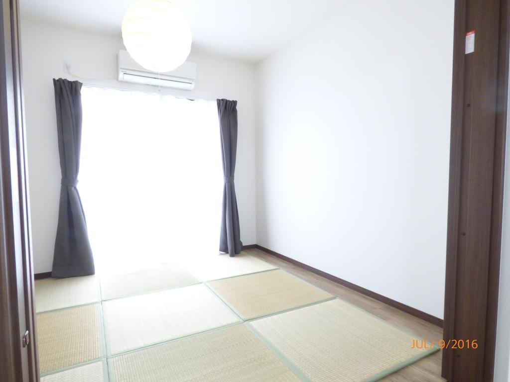 SAIZEN 松室 stay 京都市 エクステリア 写真