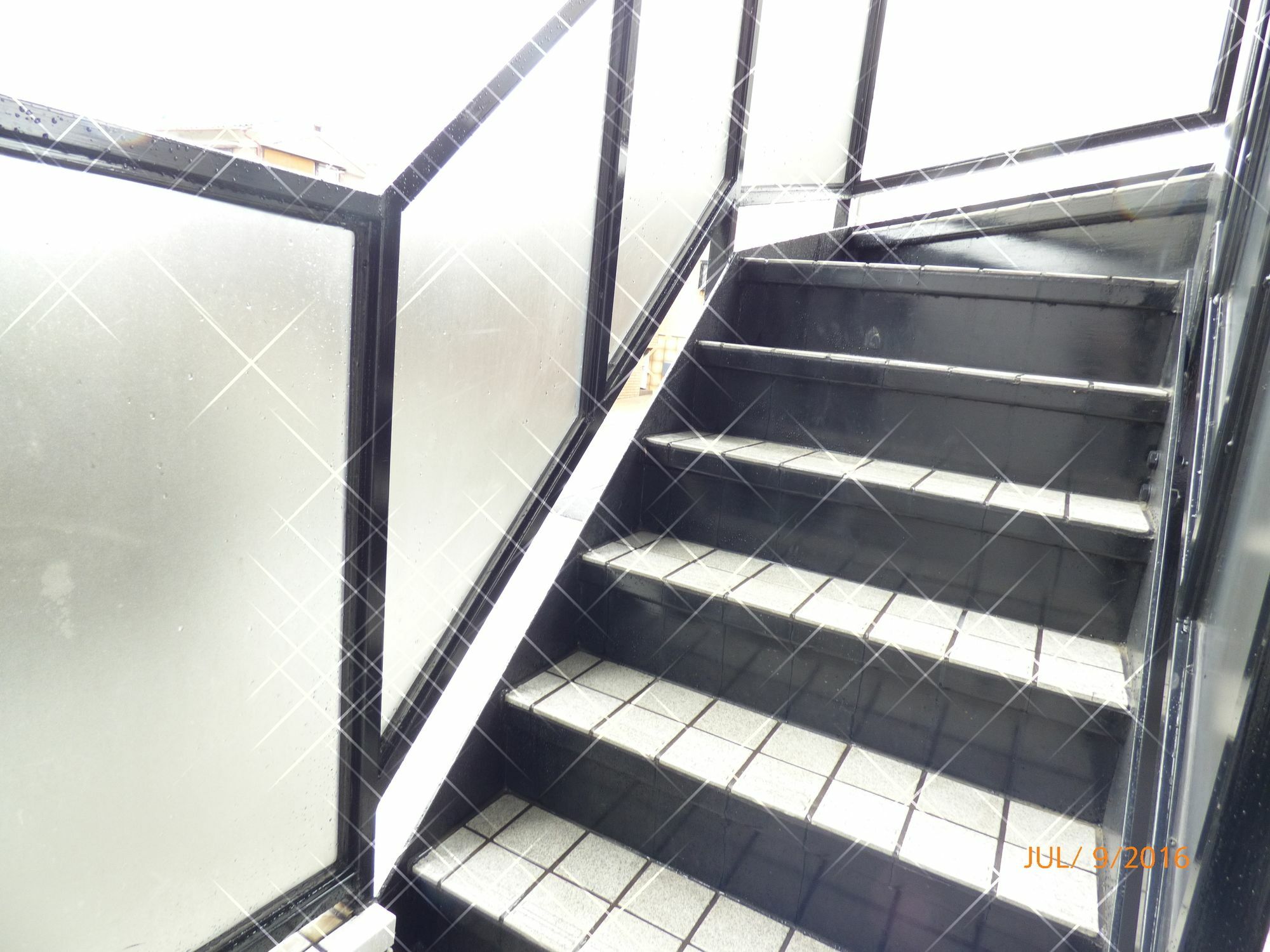 SAIZEN 松室 stay 京都市 エクステリア 写真