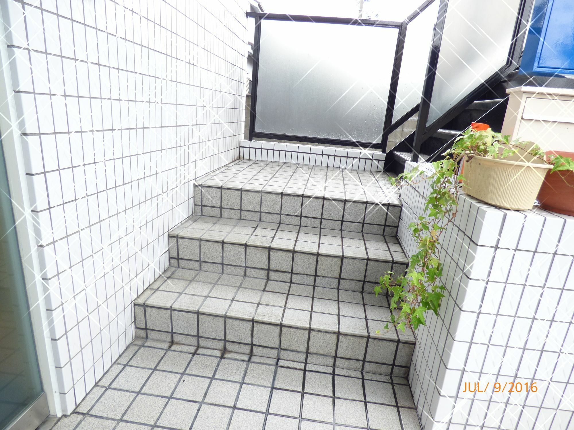 SAIZEN 松室 stay 京都市 エクステリア 写真