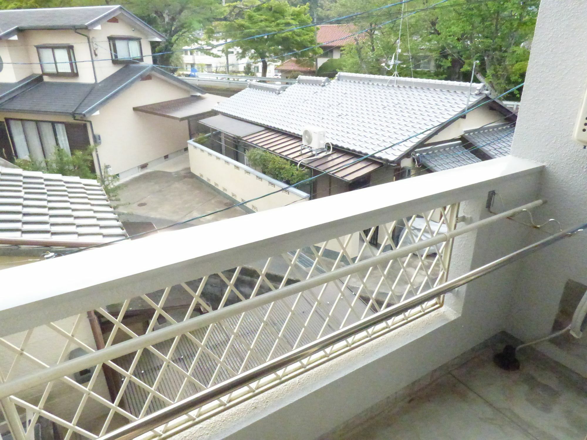SAIZEN 松室 stay 京都市 エクステリア 写真