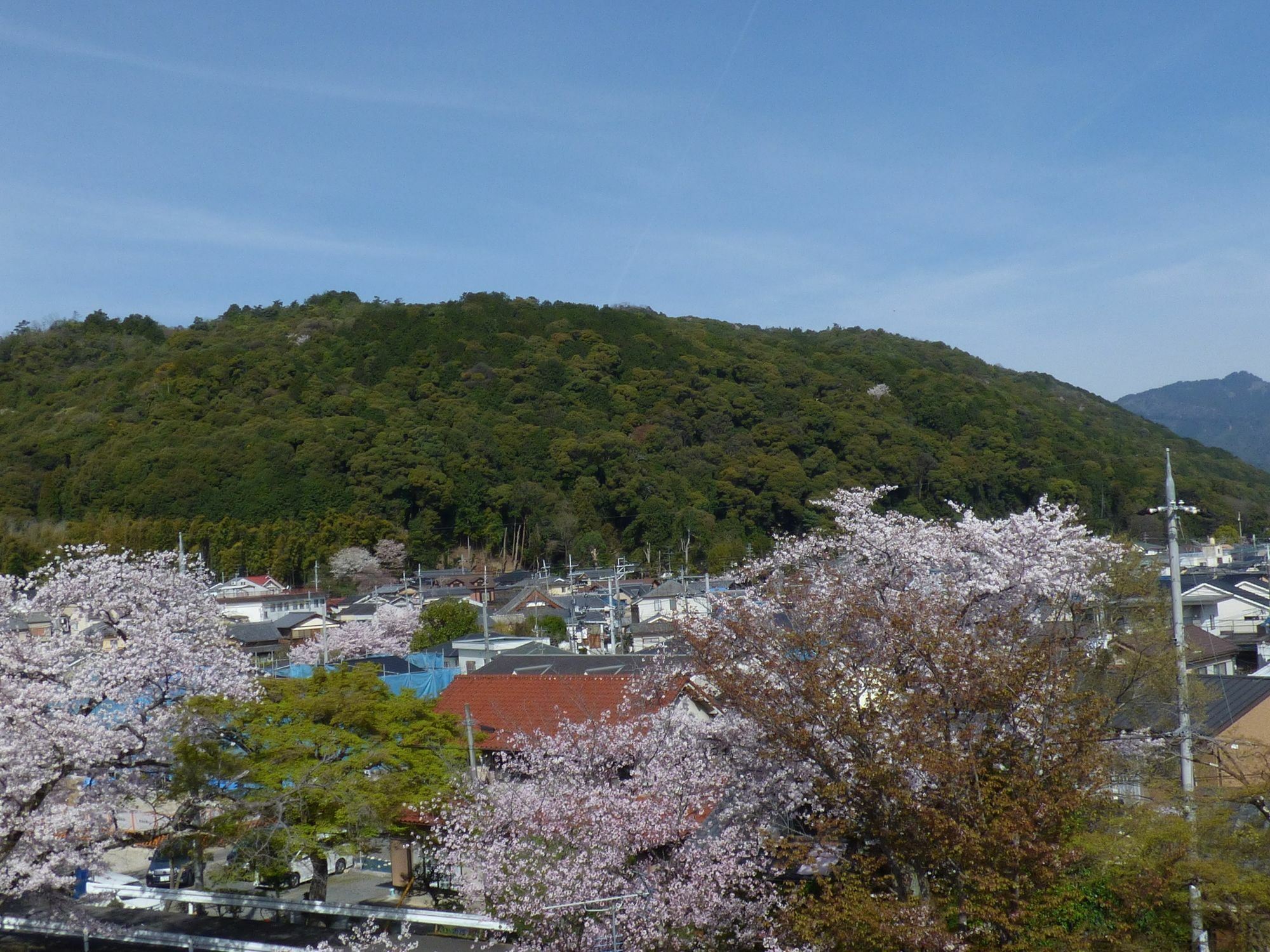 SAIZEN 松室 stay 京都市 エクステリア 写真